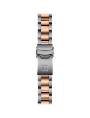 Orologio Seastar 1000 Quartz 40mm Uomo Tissot Seastar 1000 T1204102205101 Tissot
