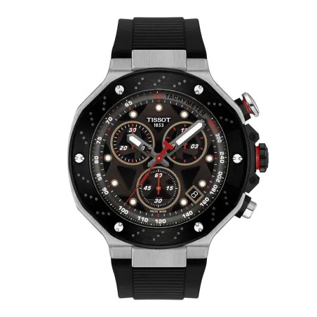 Orologio MotoGP Quartz Chronograph Uomo Tissot T-Race