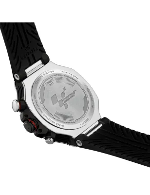 Orologio MotoGP Quartz Chronograph Uomo Tissot T-Race