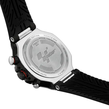 Orologio MotoGP Quartz Chronograph Uomo Tissot T-Race
