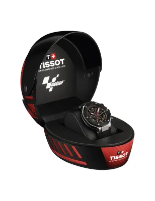 Orologio MotoGP Quartz Chronograph Uomo Tissot T-Race T1414172708100 Tissot