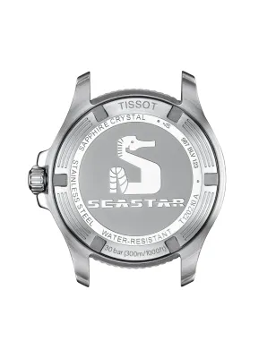 Orologio Seastar 1000 Quartz 36mm Tissot Seastar 1000
