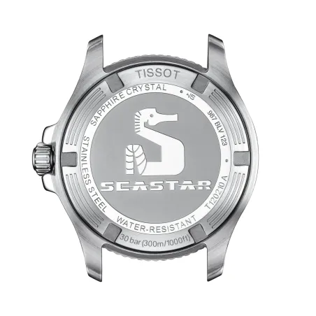 Orologio Seastar 1000 Quartz 36mm Tissot Seastar 1000