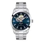 Orologio OPEN HEART POWERMATIC 80 UOMO Tissot Gentleman Orologio OPEN HEART POWERMATIC 80 UOMO Tissot Gentleman