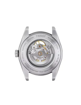 Orologio OPEN HEART POWERMATIC 80 UOMO Tissot Gentleman
