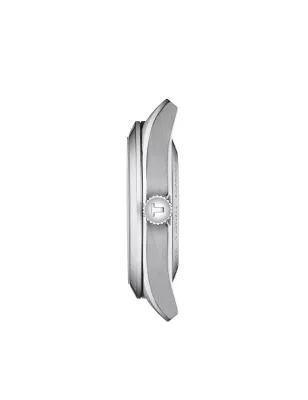 Orologio OPEN HEART POWERMATIC 80 UOMO Tissot Gentleman T1274071104101 Tissot