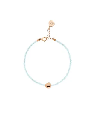 Bracciale Semino d'Amore Elements Acqua Donna Rossoprezioso BC 25431 AC Rossoprezioso