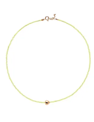 Girocollo Semino d'Amore Elements Sole Donna Rossoprezioso GC 25430 SL Rossoprezioso