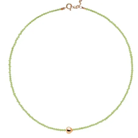Girocollo Semino d'Amore Elements Prato Donna Rossoprezioso GC 25430 PR Rossoprezioso