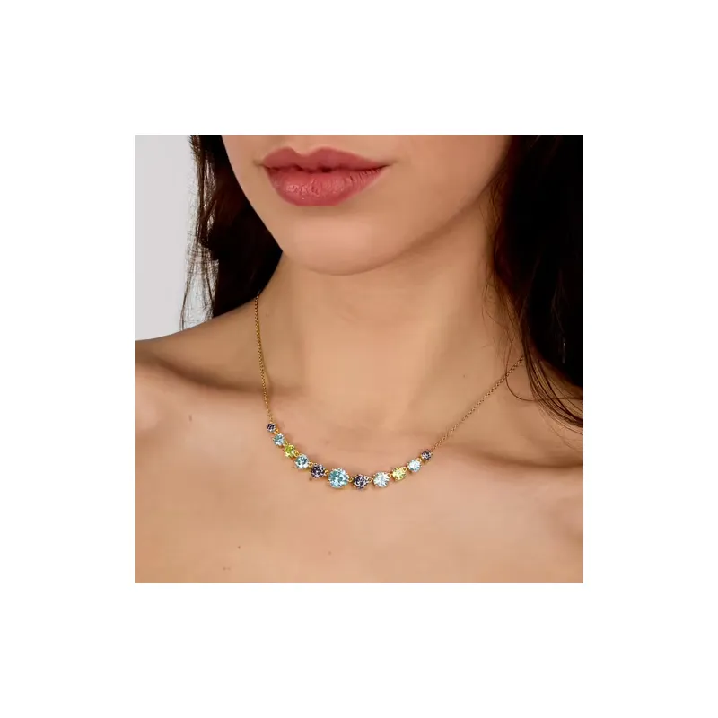 Collana Venezia Capsule Collection Donna Morellato