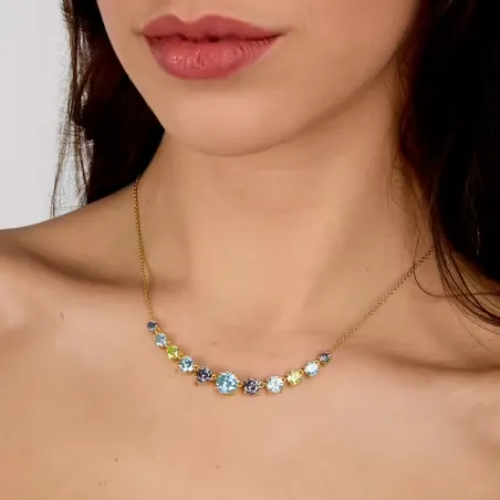 Collana Venezia Capsule Collection Donna Morellato SAXN38 Morellato
