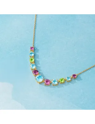 Collana Venezia Capsule Collection Donna Morellato SAXN38 Morellato