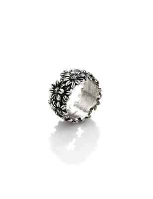 ANELLO FASCIA M17 DONNA GIOVANNI RASPINI MARGHERITE - category_name - XDMG De Marchi Gianotti