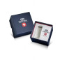 Orologio Swiss Made Solo tempo con datario Uomo Festina Orologio Swiss Made Solo tempo con datario Uomo Festina