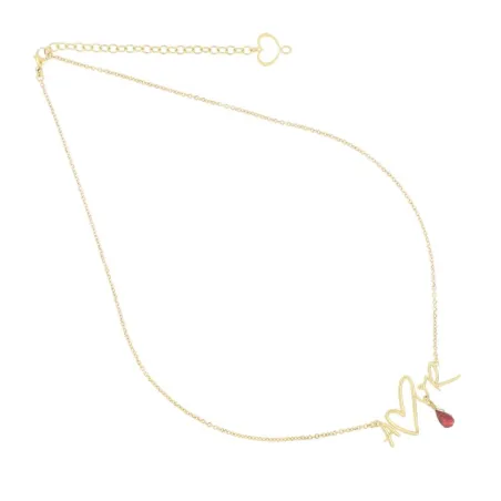 Girocollo Amor Donna Maman et Sophie You