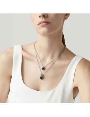 Collana Margherite Garden Double DONNA Giovanni Raspini