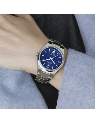 Orologio Swiss Made Rivé blu Donna Festina F20052/7 Festina