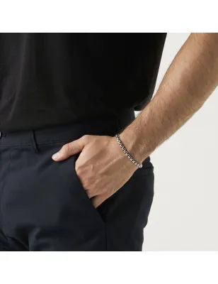 Bracciale Veneziana L Uomo Giovanni Raspini