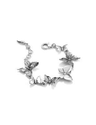 Bracciale Farfalle DONNA Giovanni Raspini