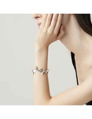 Bracciale Farfalle DONNA Giovanni Raspini
