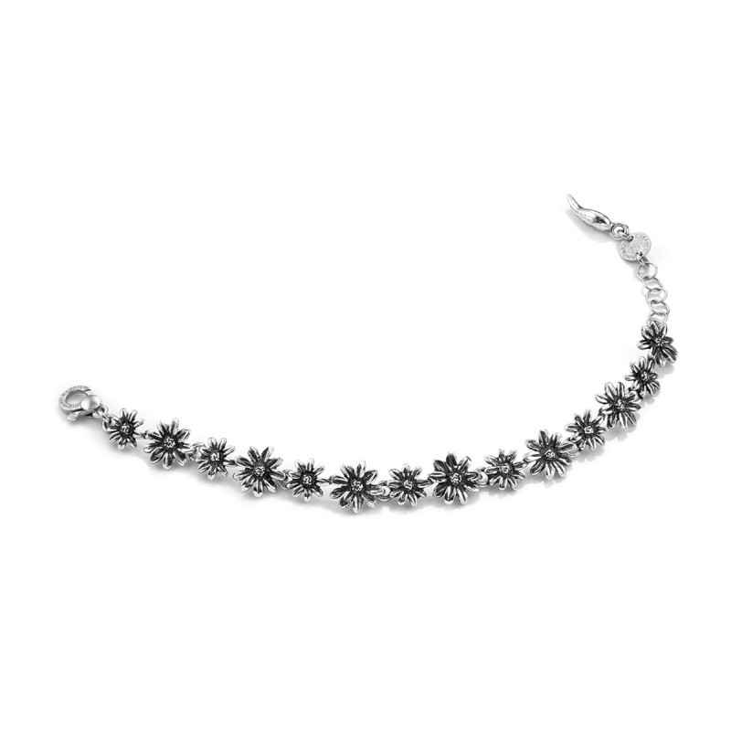 Bracciale Mini Margherite DONNA Giovanni Raspini