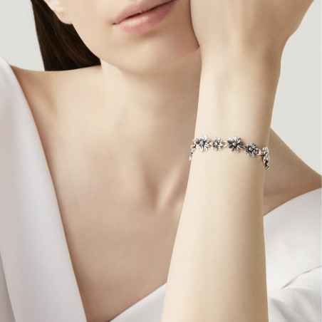 Bracciale Mini Margherite DONNA Giovanni Raspini