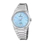 Orologio Swiss Made Rivé Azzurro Donna Festina Orologio Swiss Made Rivé Azzurro Donna Festina