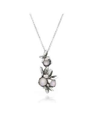 Collana Pendente Butterfly DONNA Giovanni Raspini