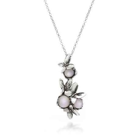 Collana Pendente Butterfly DONNA Giovanni Raspini