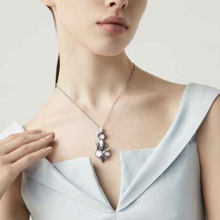 Collana Pendente Butterfly DONNA Giovanni Raspini