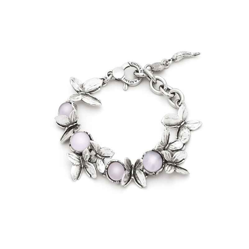 Bracciale Butterfly Grande DONNA Giovanni Raspini