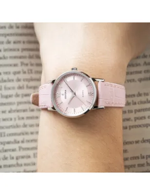 Orologio Total Pink Donna Festina Classics