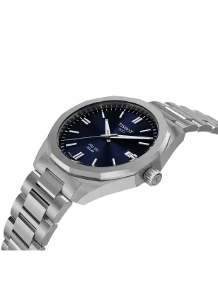 Orologio PRC 100 Solar Quartz 39mm Uomo Tissot T1514221104100 Tissot