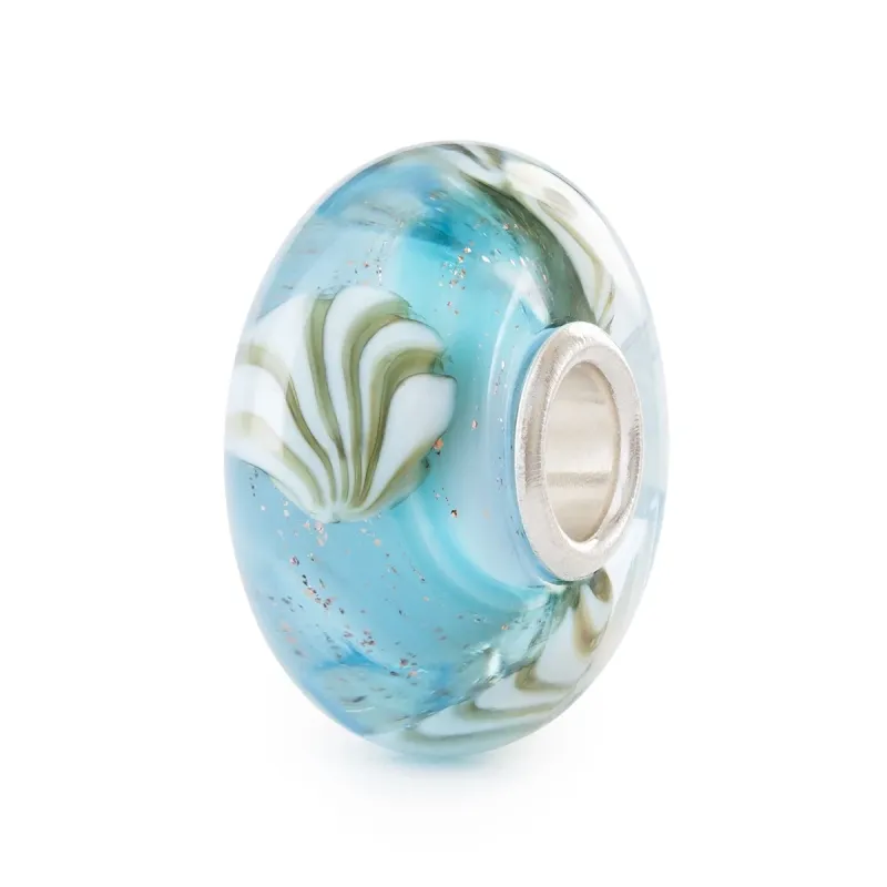 Bead Conchiglia Preziosa Donna Trollbeads