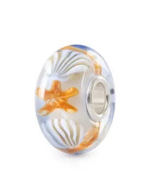 Bead Amici dell'Oceano Donna Trollbeads