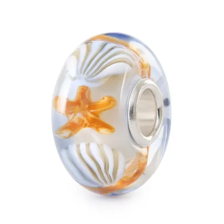 Bead Amici dell'Oceano Donna Trollbeads
