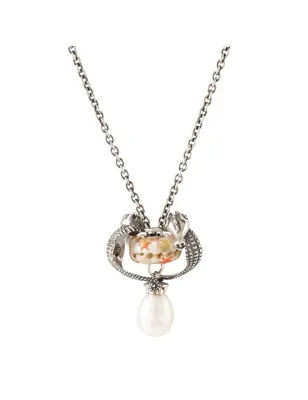 Bead Pendente Guardiani del Mare Donna Trollbeads