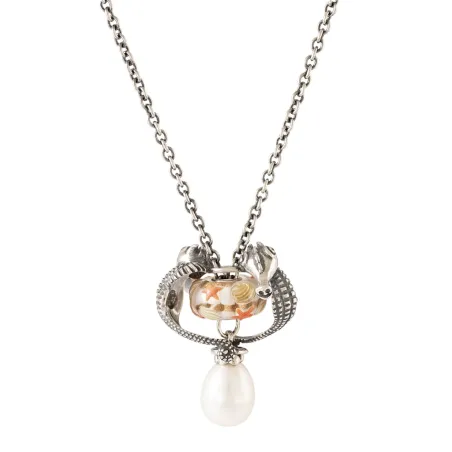 Bead Pendente Guardiani del Mare Donna Trollbeads