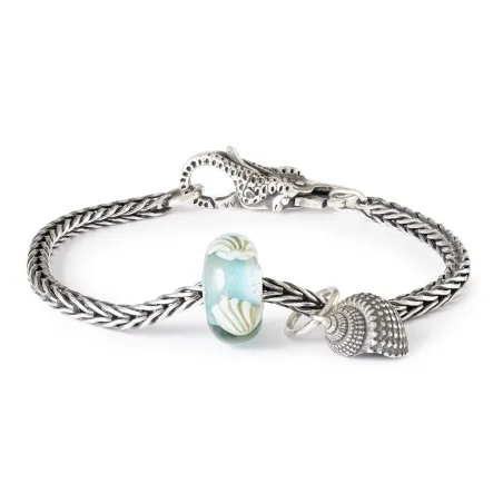 Bead Pendente Conchiglia Donna Trollbeads