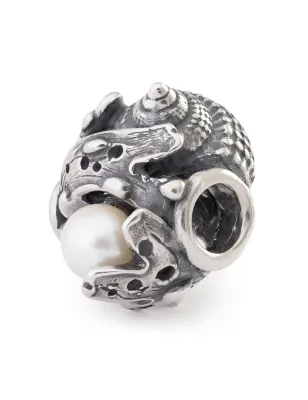 Bead Promessa dell'Oceano Donna Trollbeads