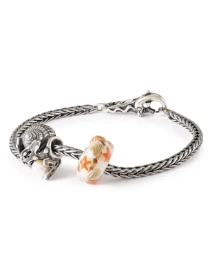 Bead Promessa dell'Oceano Donna Trollbeads
