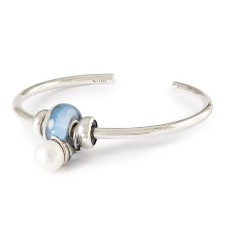 Bead Tesoro dell'Oceano Donna Trollbeads