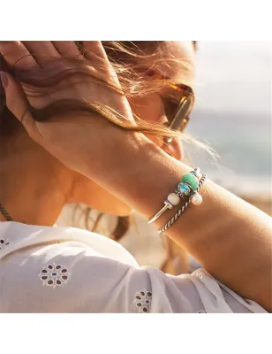Bead Tesoro dell'Oceano Donna Trollbeads TAGBE-00312 Trollbeads