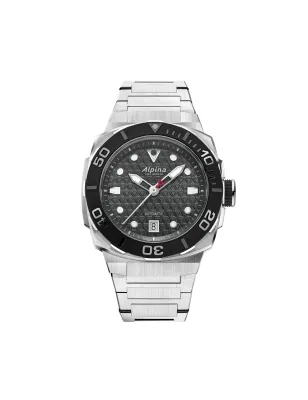 Orologio Seastrong Diver Extreme Automatic Uomo Alpina