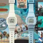 Orologio G-Lide Azzurro mare bio-based Casio G-Shock Orologio G-Lide Azzurro mare bio-based Casio G-Shock