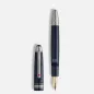 Penna Stilografica LeGrand Around the World in 80 Days Montblanc Meisterstuck Penna Stilografica LeGrand Around the World in 80 Days Montblanc Meisterstuck
