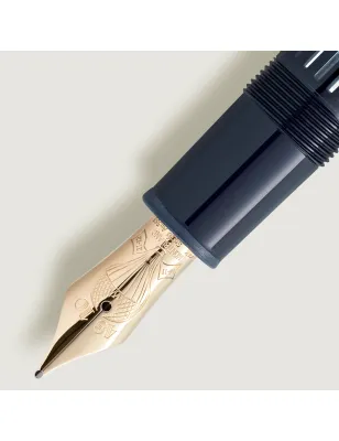Penna Stilografica LeGrand Around the World in 80 Days Montblanc Meisterstuck - category_name - XDMG De Marchi Gianotti