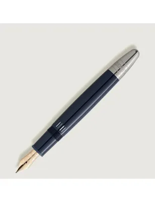 Penna Stilografica LeGrand Around the World in 80 Days Montblanc Meisterstuck - category_name - XDMG De Marchi Gianotti