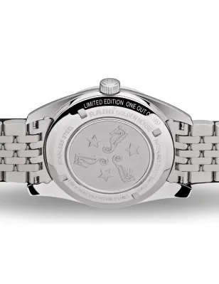 Orologio Golden Horse Limited Edition Rado R33930203 Rado
