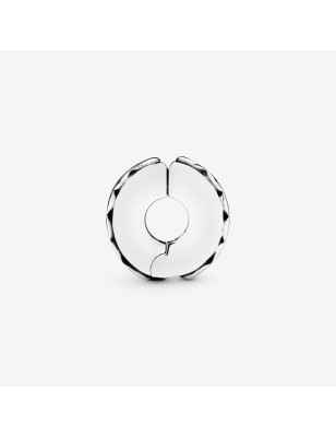 CHARM CLIP FASCIA DI CUORI DONNA PANDORA MOMENTS - category_name - XDMG De Marchi Gianotti